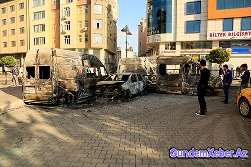 Bura Türkiyədir - “Yeni Türkiyə” - FOTOLAR