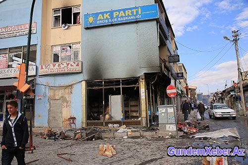 Bura Türkiyədir - “Yeni Türkiyə” - FOTOLAR