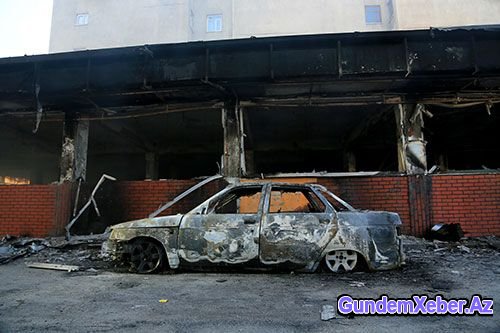 Bura Türkiyədir - “Yeni Türkiyə” - FOTOLAR