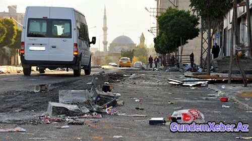 Bura Türkiyədir - “Yeni Türkiyə” - FOTOLAR