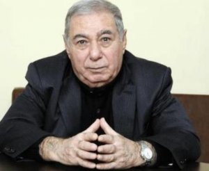 Əkrəm Əylisli Nobel Sülh Mükafatı haqda danışdı: "...tələsməyək"