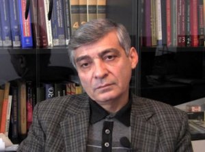 Vurğun Əyyub İsa Qəmbəri qüsurları ört-basdır etməkdə suçladı