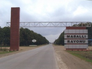 Masallıda icra başçısının müavini iş adamından 30 min manatı niyə alıb?
