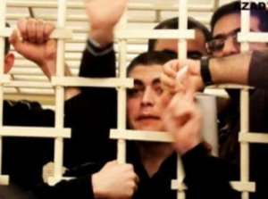 "Bizim siyahımızdakı 4 siyasi məhbus əfv olunub" - Səidə Qocamanlı adlar açıqladı