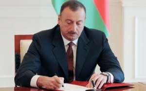 Prezidentin əfv sərəncamında adları yer alan şəxslərin tam SİYAHISI