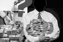 Azərbaycanda 2 milyonluq bank fırıldağı: həbs olunanlar var