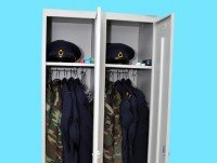 Azərbaycan hərbçilərinə yeni geyimlər verildi - (Fotolar)