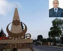 Bərdənin icra başçısı daha yüksək vəzifəyə keçmək üçün hərəkətə keçdi