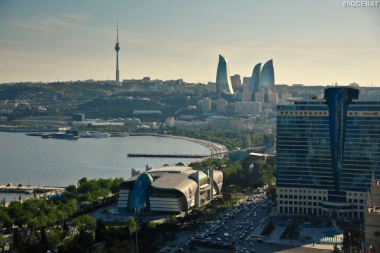 Ələtdə yeni paytaxt salınır - təfsilatlar