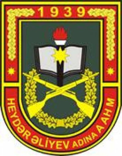 Heydər Əliyev adına Ali Hərbi Məktəbdən şok məktub...