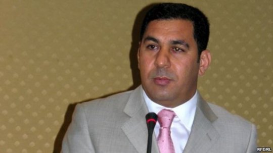 Fərhad Əliyev qızıl biznesinə başladı