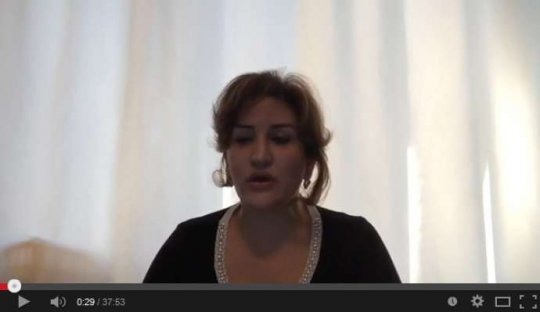 Rektor-deputata keçmiş işçisindən şok ittihamlar - VİDEO