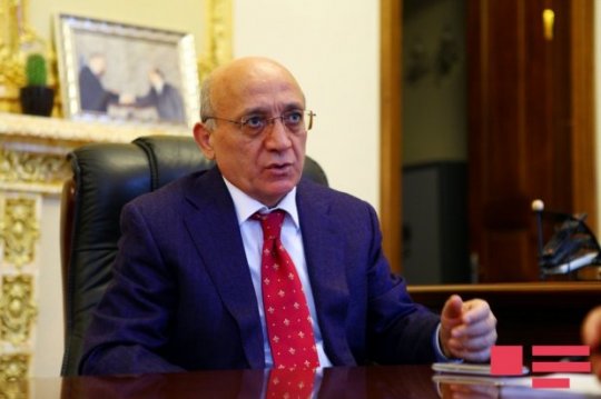 "Gəncləri İŞİD-ə göndərənlərin maliyyə mənbəyi məhv ediləcək"