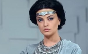 Ermənilərdən türklərə qarşı daha bir təxribat: bu dəfə mahnıda... - (Video)