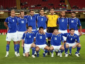 Futbolumuzun dərdi braziliyalı nazirə qaldı