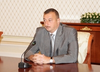 Prezident İlham Əliyev sərəncam verdi-DƏYİŞİKLİK