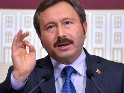 Gülən tərəfdarları partiya yaratdılar