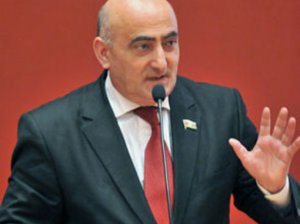 Deputata vəzifə verildi
