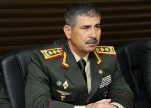 "Bayragımızı işğal altında olan əzəli torpaqlarımızda da dalğalandıracağıq" - Zakir Həsənov