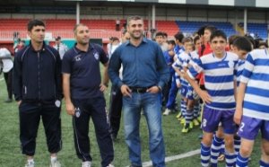 AFFA “Bakı” məşqçilərinə maaş verəcək
