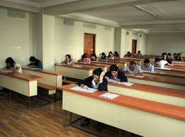 Dövlət qulluğuna qəbulla bağlı test imtahanları başlayır