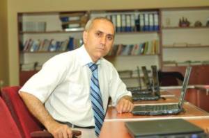 Faciənin buynuzlarımı olmalıdır…?! - ƏLİ HÜSEYNOV (1-ci hissə)