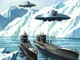 Antarktidada “Yeni Şvabiya” layihəsi – Hitlerin arzusu (FOTOLAR)