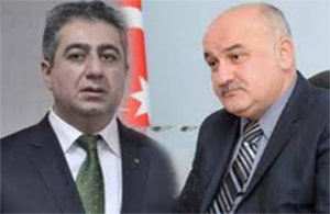 Qubad İbadoğlu Arif Hacılının 3 görüş dəvətini qəbul etməyib