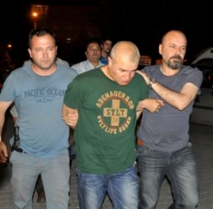 Türkiyədə azərbaycanlı mafiozlar məhkəmə qarşısında