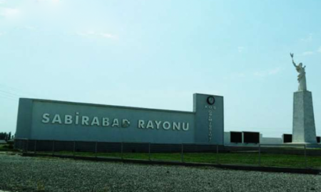 Hesablama Palatası Sabirabadda yoxlamalara başladı-İCRA BAŞÇISI HƏDƏFƏ ALINDI