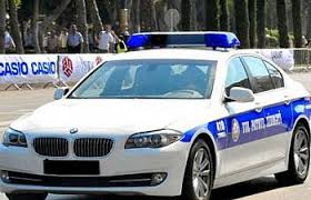 Bakı polisi gözlənilməz gecə əməliyyatı keçirir