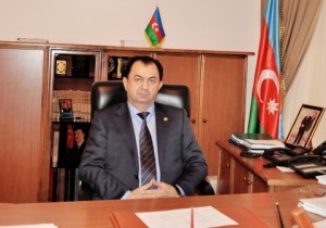 Taleh Qaraşov Lənkəranı bərbad vəziyyətə salıb