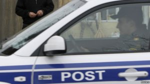 Naxçıvanda dindarlar kütləvi şəkildə polisə aparılır