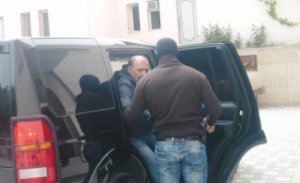 Mirəqdirovun məhkəməsində şok: Hakim məhkəmə zalına gəlmədi