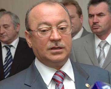 Kəmaləddin Heydərovun qrafiki açıqlandı