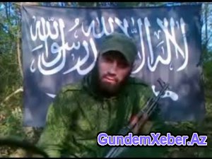 ŞOK: İŞİD Azərbaycanın şimal sərhəddində...