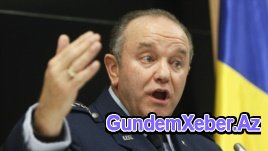NATO komandanı: Rusiya bütün Qara dənizi nəzarətə götürə bilər