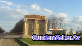 Masallıda bələdiyyə namizədlərinə təzyiqlər edilir...