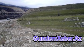 «Şahdağ»a aparan yol, əniğlilərin və zindanmuruqluların «kisəsindən» keçir...