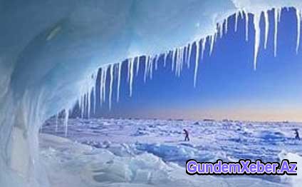 80 ilə dünya su altında qalacaq