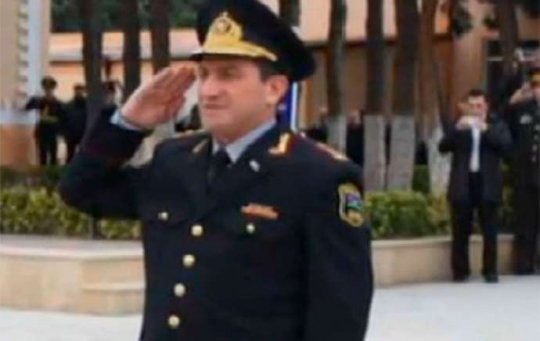 Ramil Usubovun müavini vəzifəsindən azad olunub - yeni təyinat