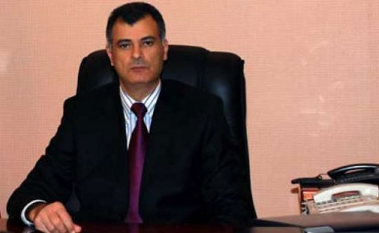 Ramil Usubovun apardığı kadr dəyişikliyi təsdiqləndi - (Video)