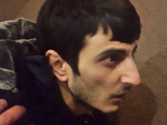 Azərbaycanlı biznesmenləri oğurlayan, Rövşən Lənkəranskinin adamını öldürən “Zayka” və bandası tutuldu — (Fotolar)