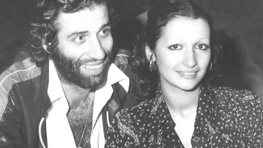 Kamal Sunalın arvadı mətbuata danışdı - İLK MÜSAHİBƏ