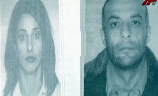 Bakıda həbsdən yeni çıxan kişi arvadını qətlə yetirib