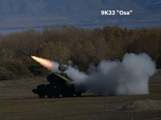 Ermənilərin keçiridikləri son hərbi təlimlə bağlı maraqlı faktlar ortaya çıxdı