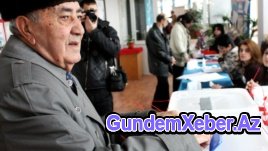 Cənubda bələdiyyə seçkiləri müxalifətsiz keçiriləcək...