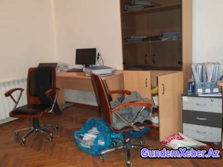 Ölkə jurnalistikasının müdafiəçisi çətin durumda... - FOTOLAR