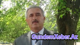 «Masallıda seçki yox, seçki tamaşası hazırlanır»