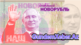 Şah və mat, Putin!-Mətbuat icmalı